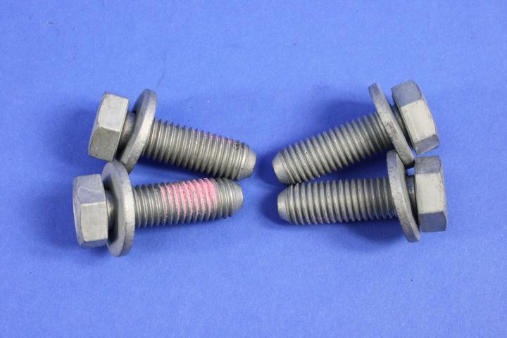 SCREW - SCREW