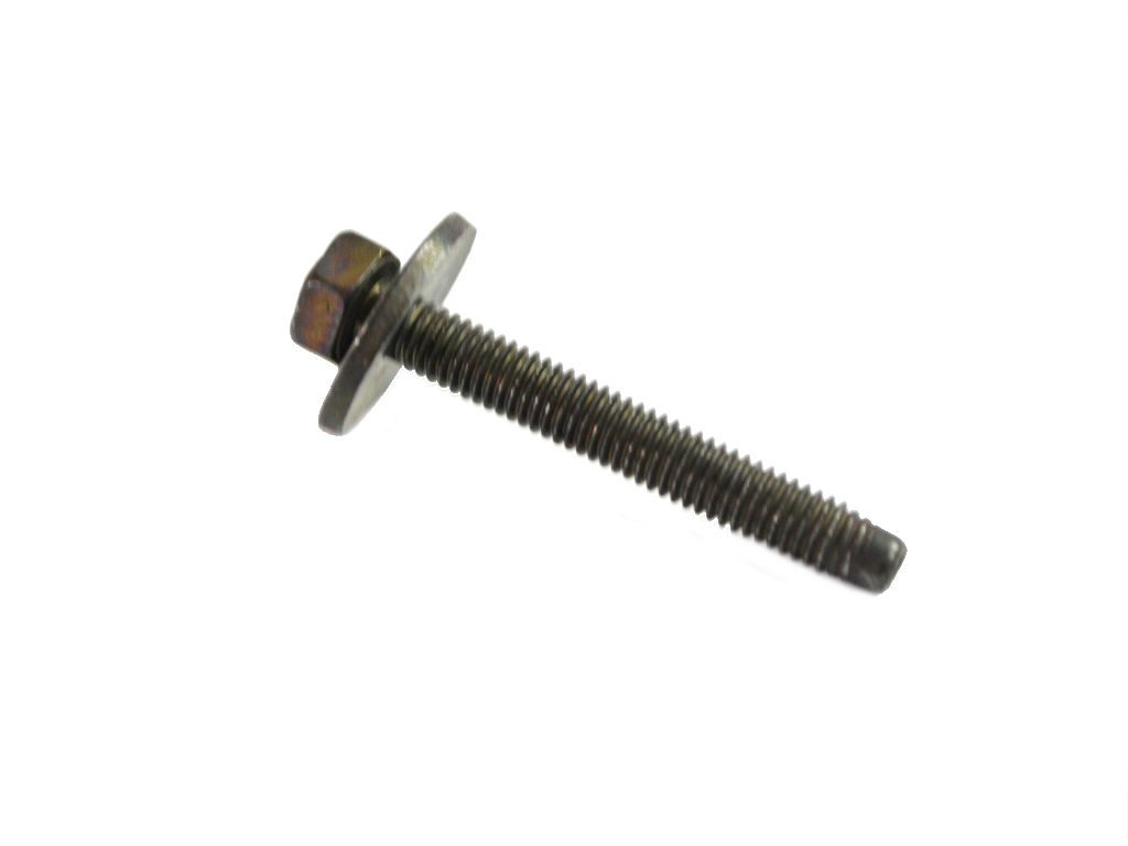 BOLT - BOLT