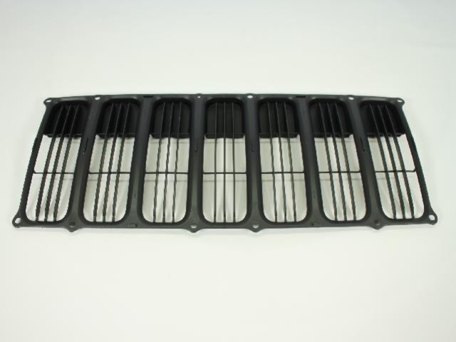 Mopar OEM Center / Front Center Grille 0YS24XXXAA