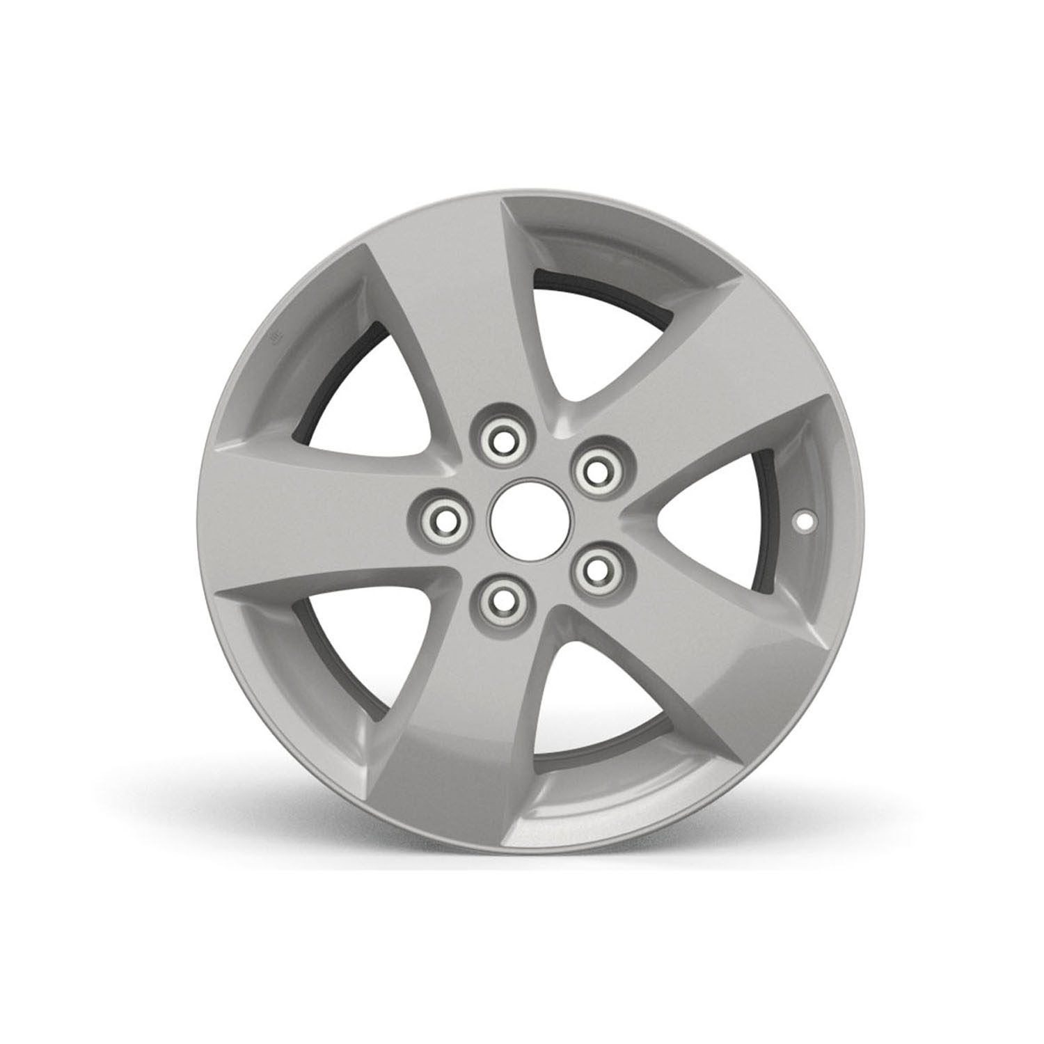 WHEEL - WHEEL