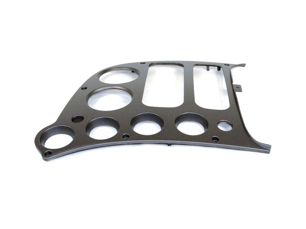 Mopar OEM Instrument Panel Bezel 1JU32AAAAA