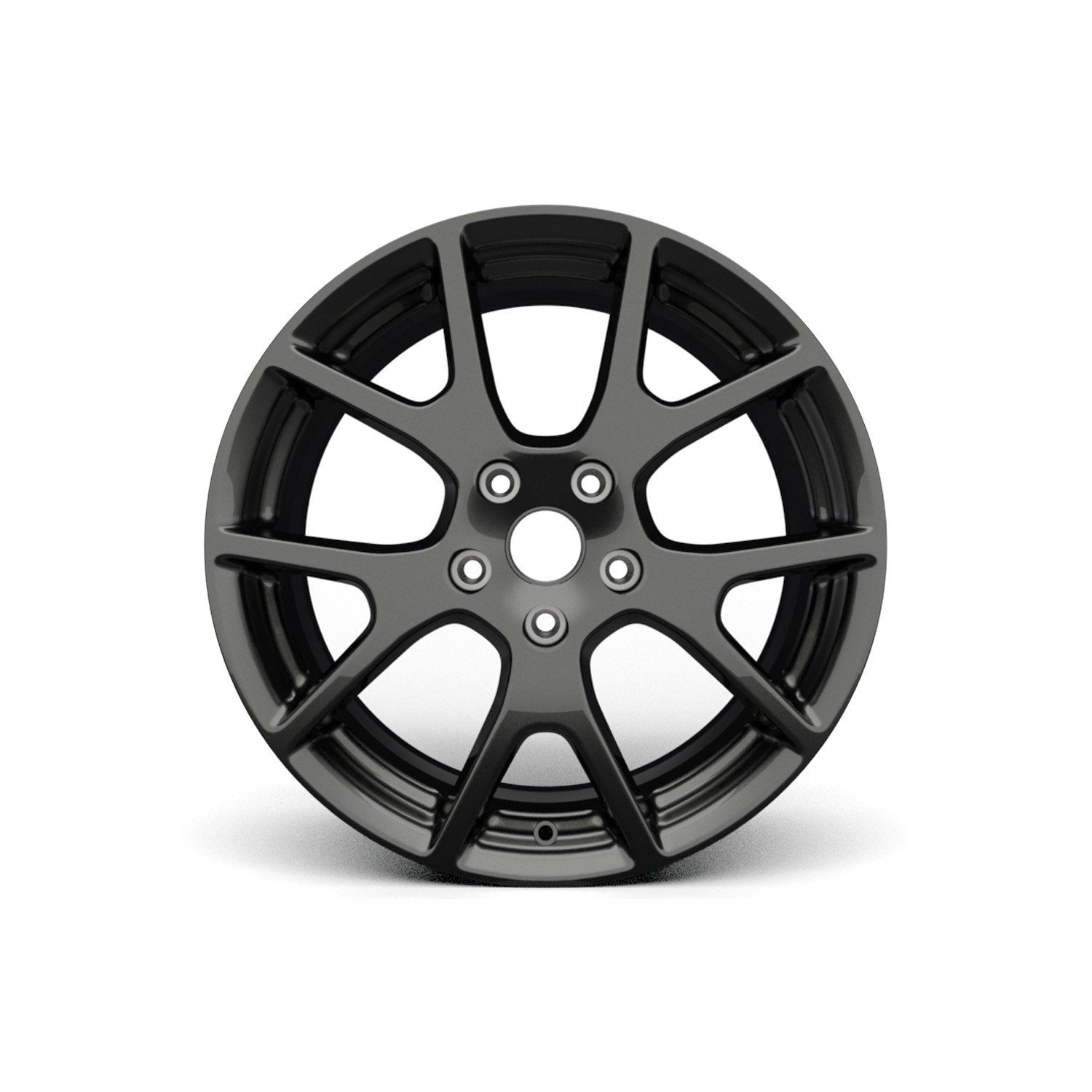 WHEEL - WHEEL