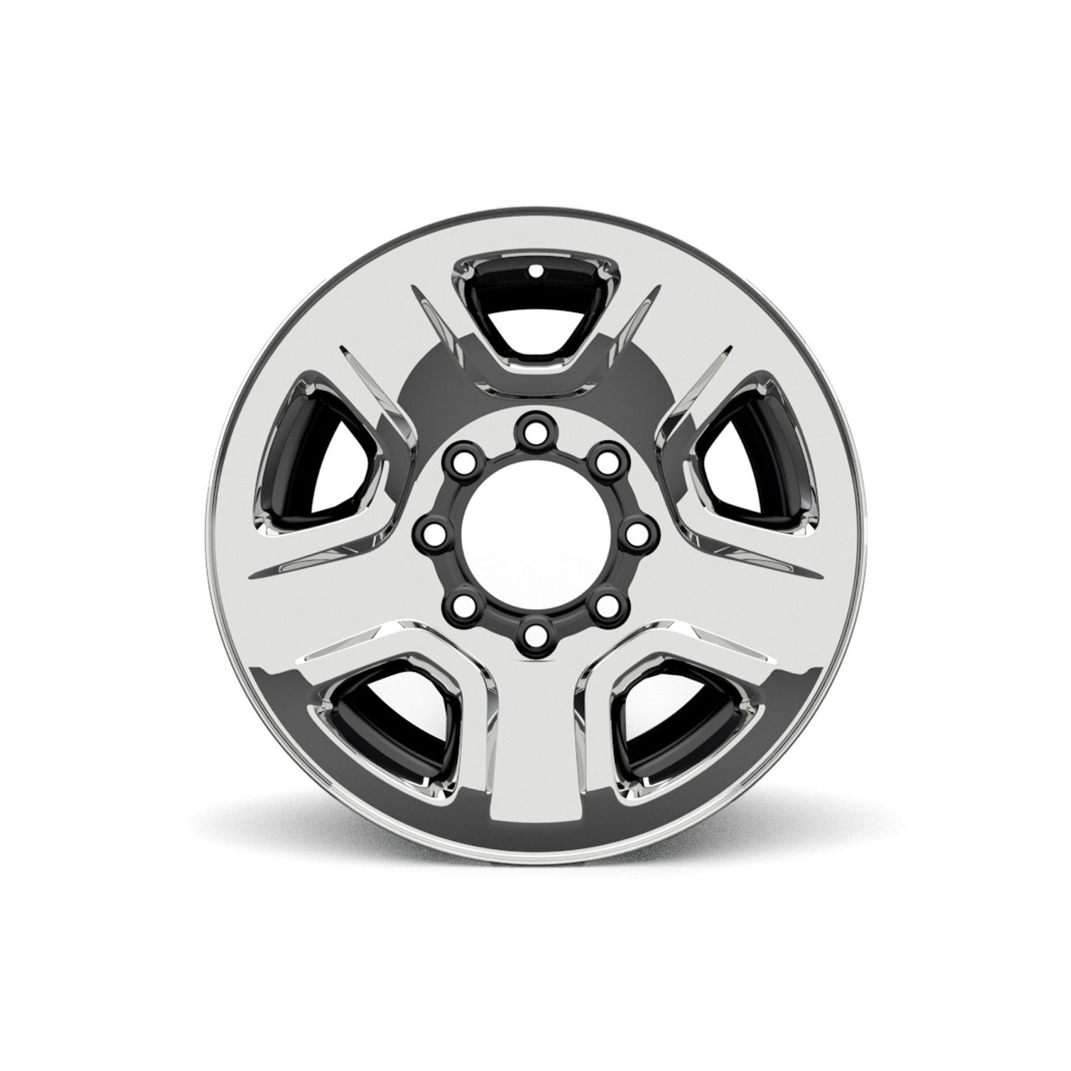 WHEEL - WHEEL
