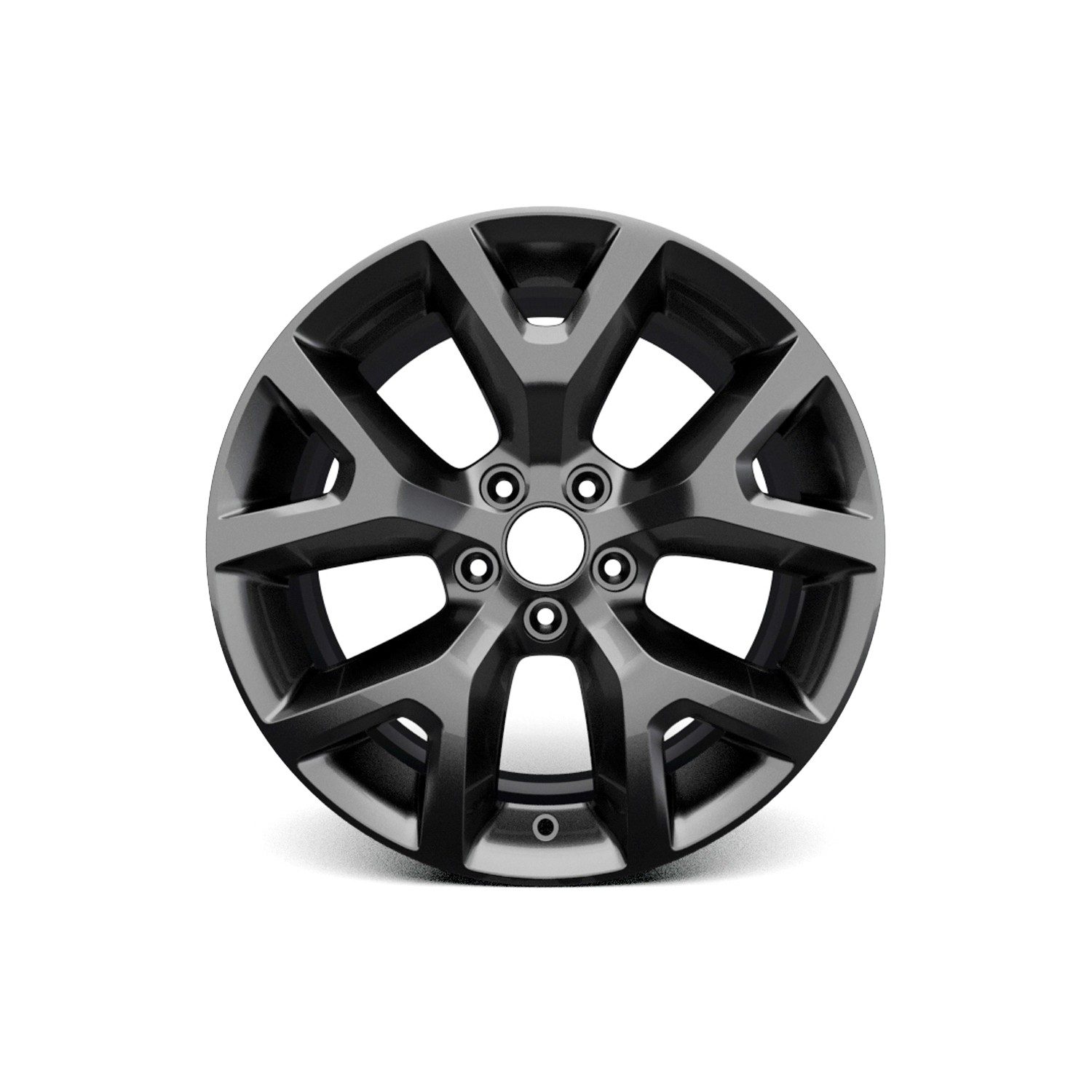 WHEEL - WHEEL