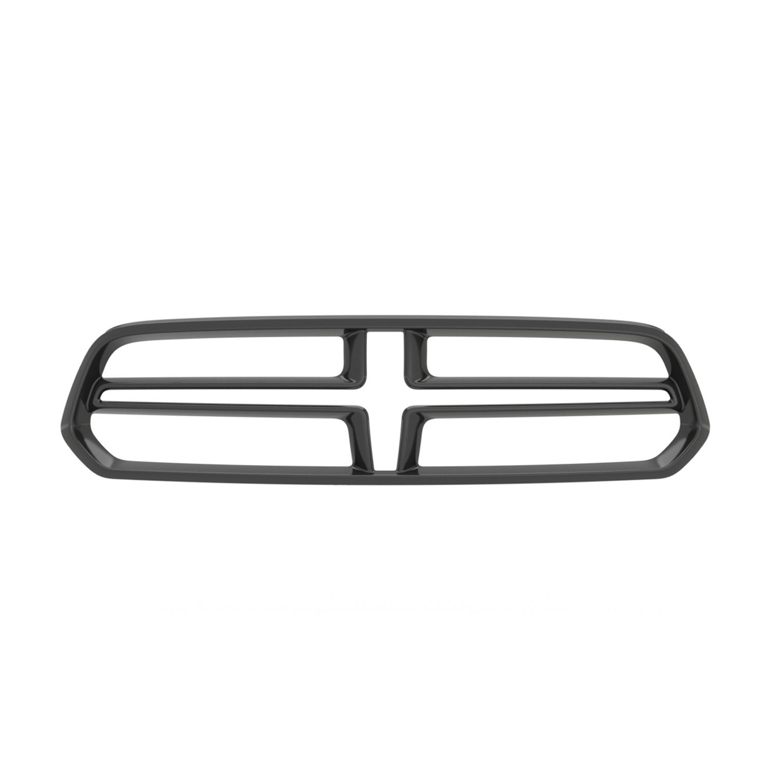 Mopar OEM Front Center Grille 1XV16TZZAC