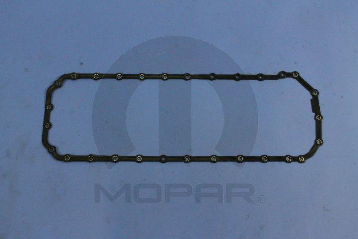 GASKET