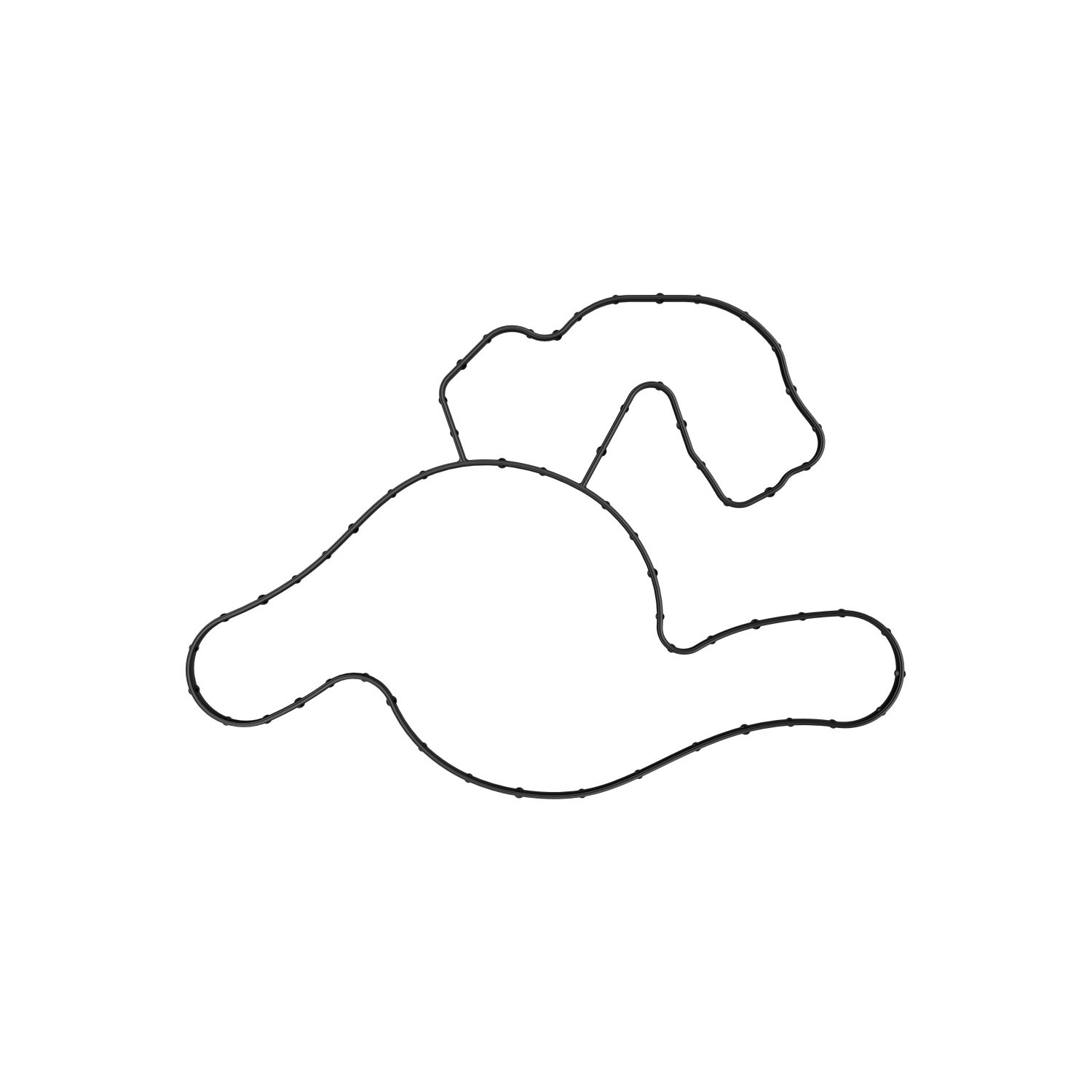 GASKET - GASKET - GASKET