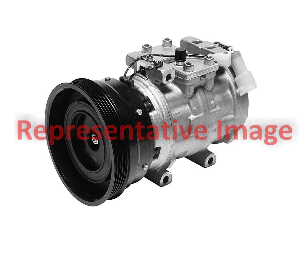 COMPRESSOR