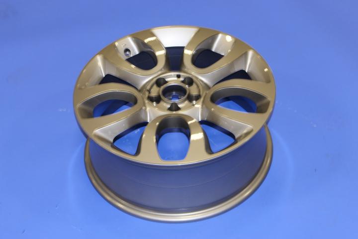 WHEEL - WHEEL