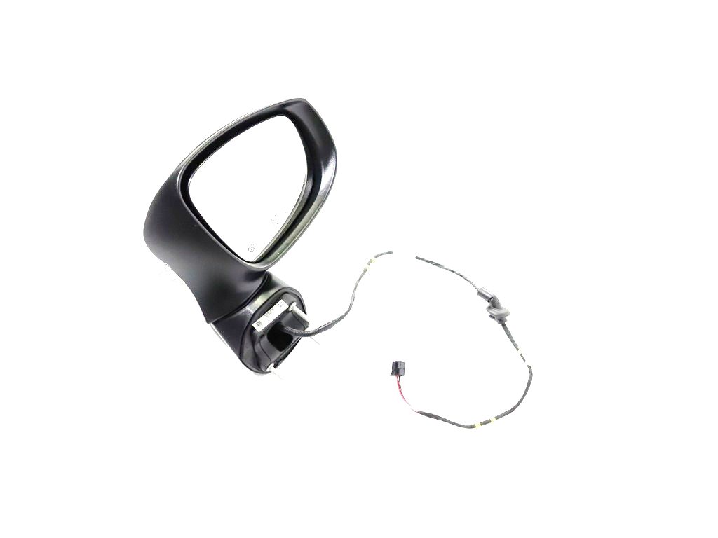 Mopar OEM Passenger Side Door Mirror 5VD34LAUAE