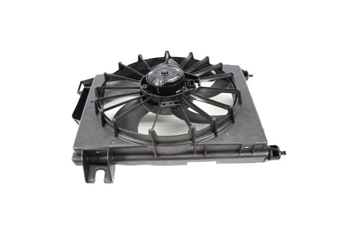 FAN MODULE