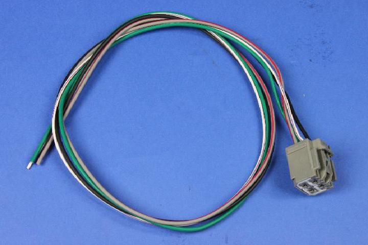 WIRING KIT - WIRING KIT