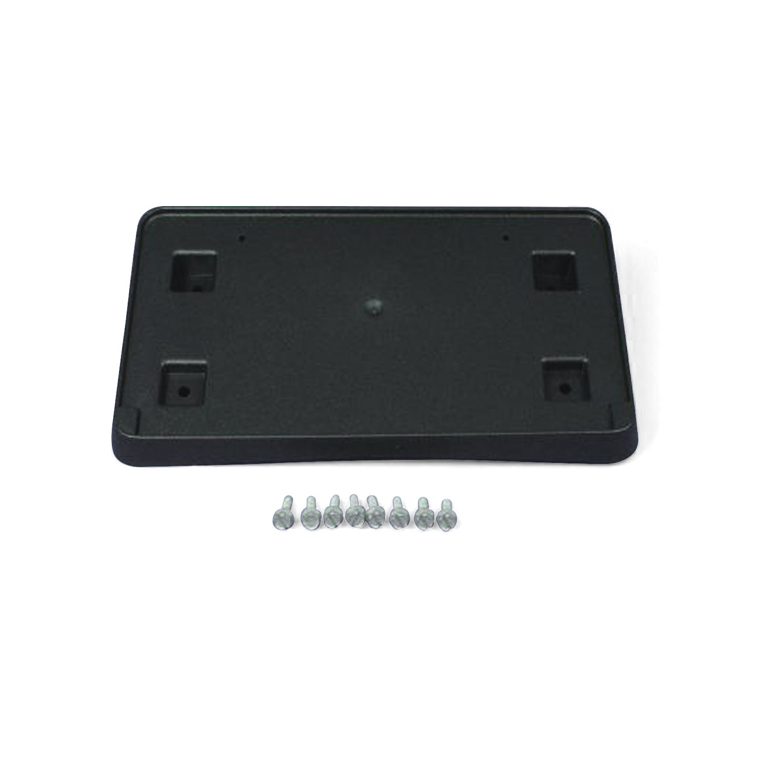 PLATE KIT
