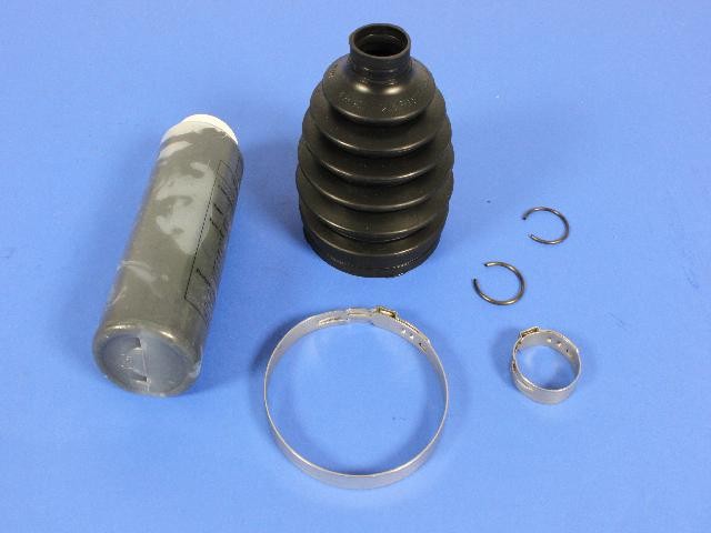 BOOT KIT
