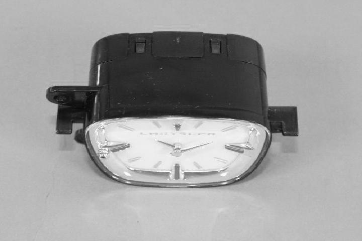 CLOCK