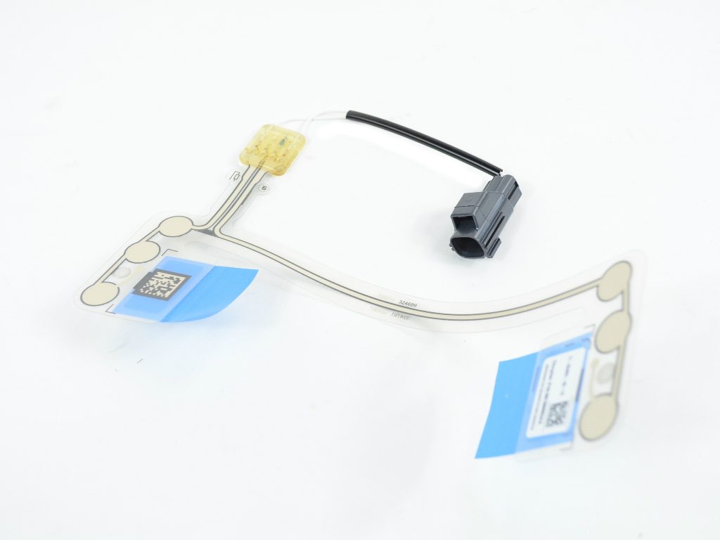 SENSOR