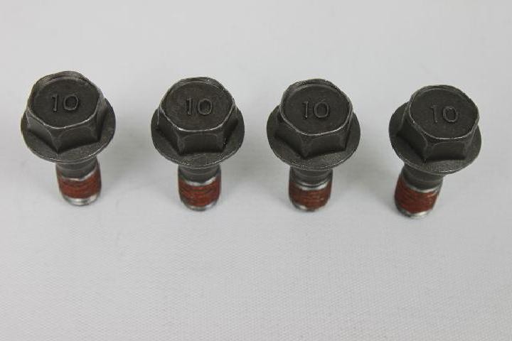 BOLT