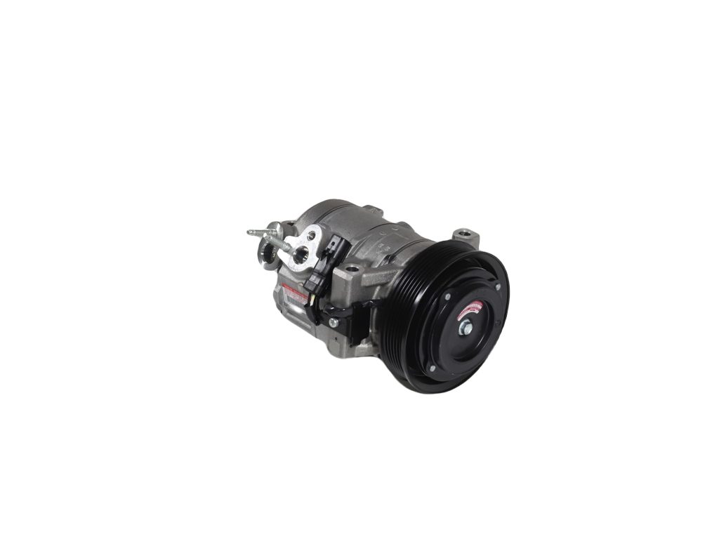 COMPRESSOR