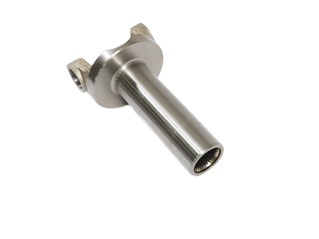 YOKE