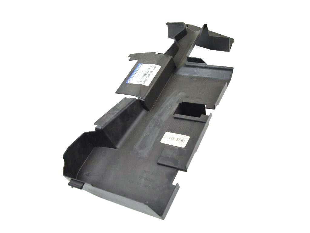 BAFFLE