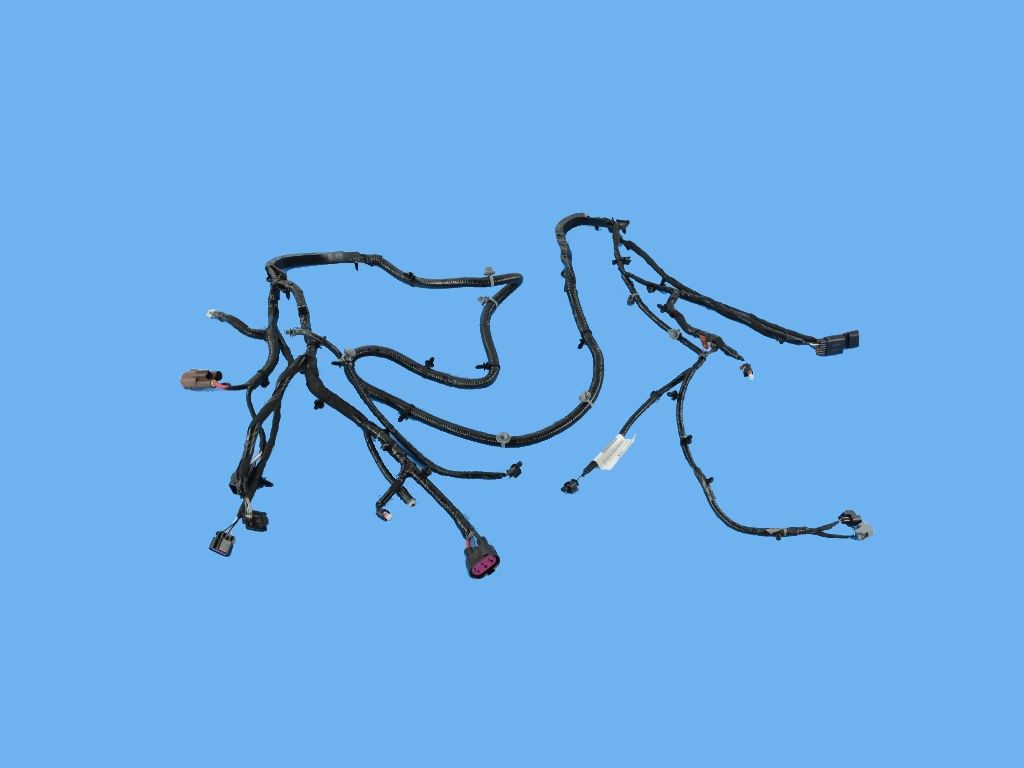 WIRING
