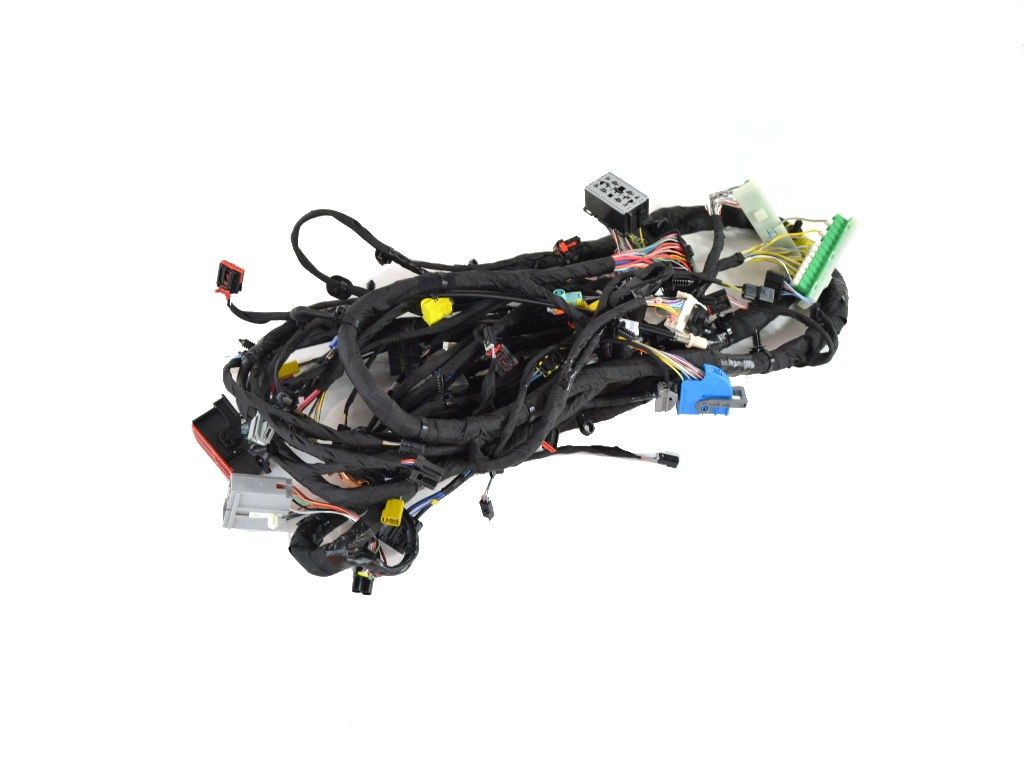 WIRING
