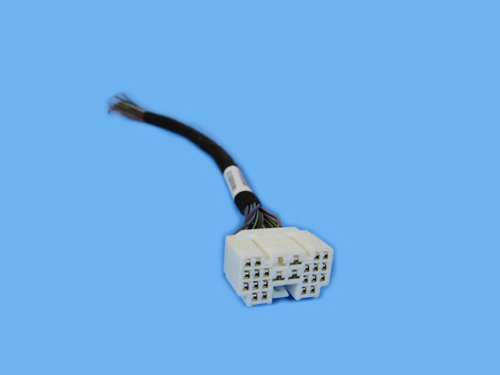 WIRING - WIRING