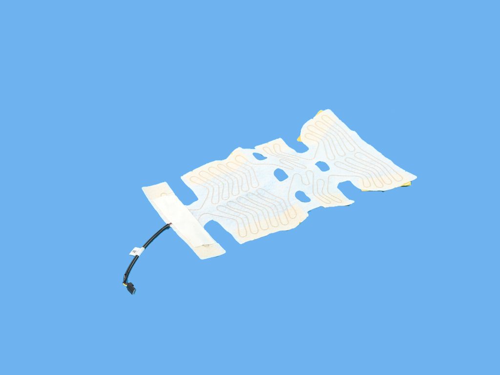 PAD