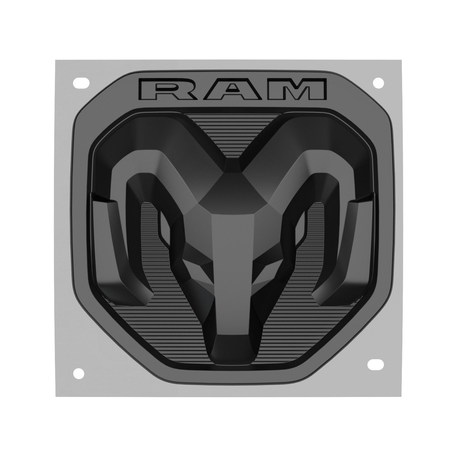 MEDALLION