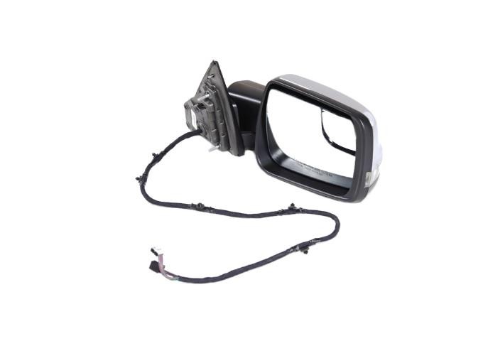 Mopar OEM Passenger Side Door Mirror 68276504AH