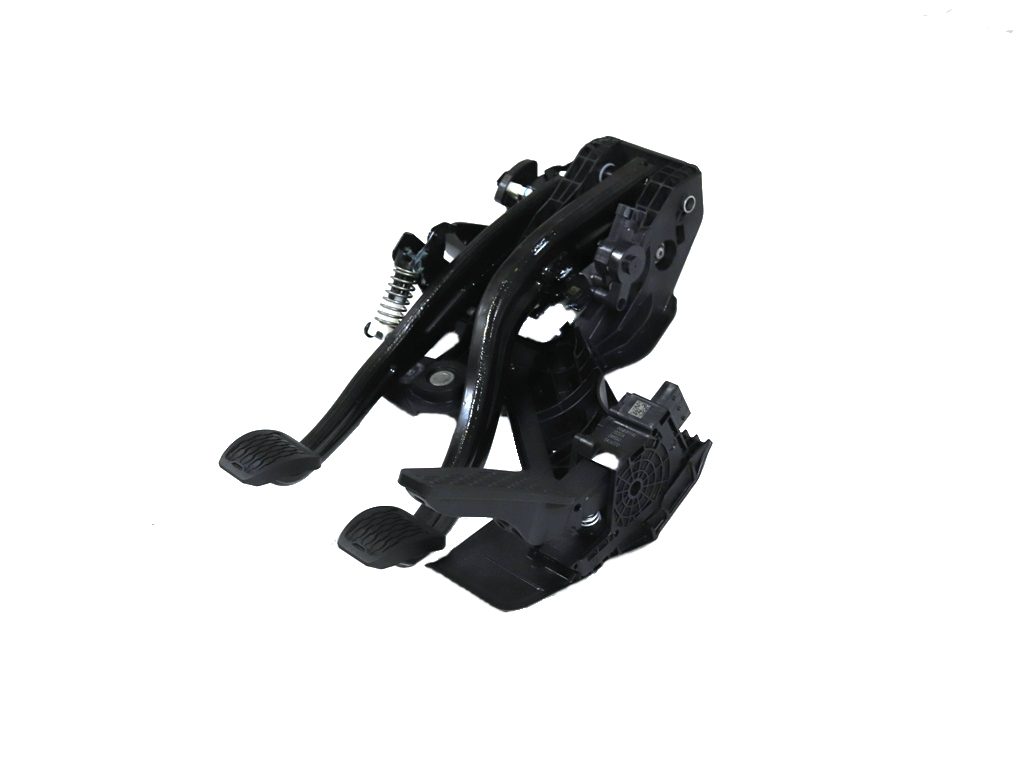 PEDAL