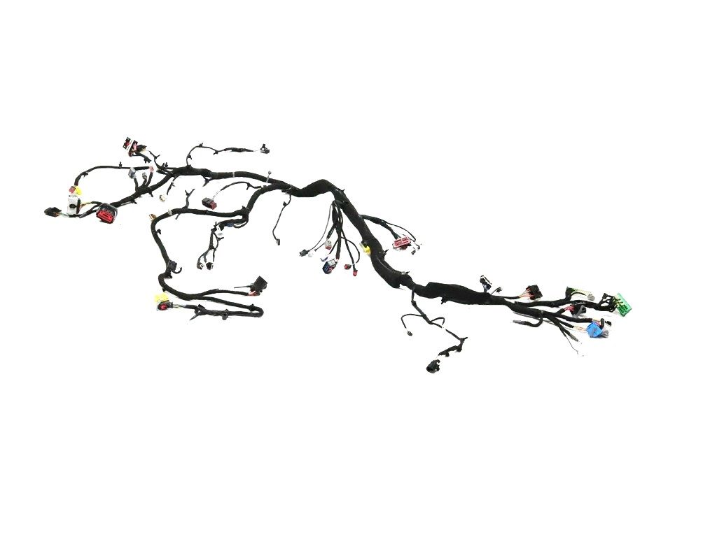 WIRING