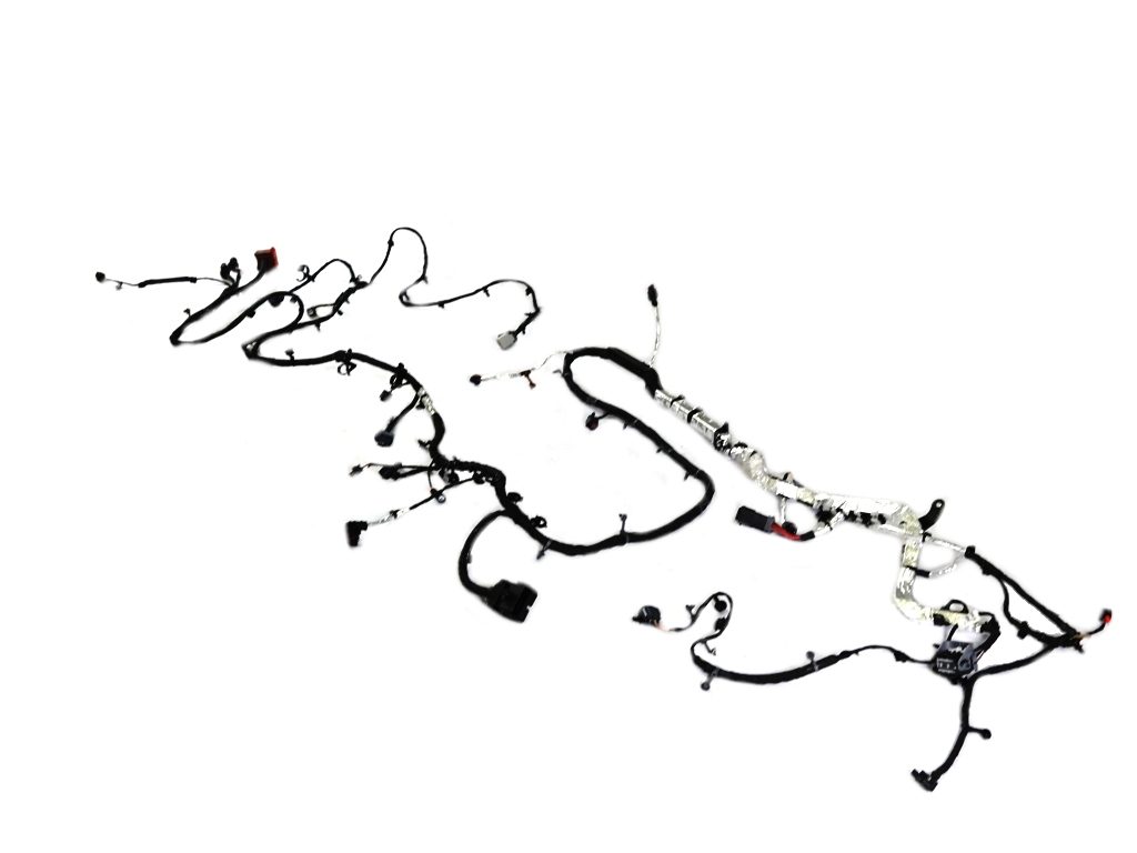 WIRING