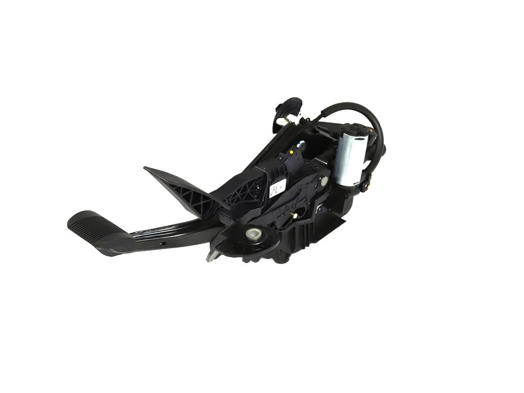 PEDAL - PEDAL