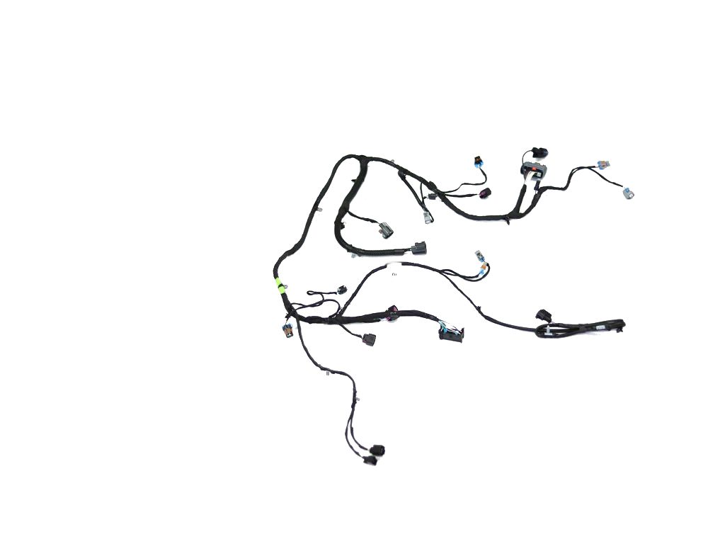 WIRING