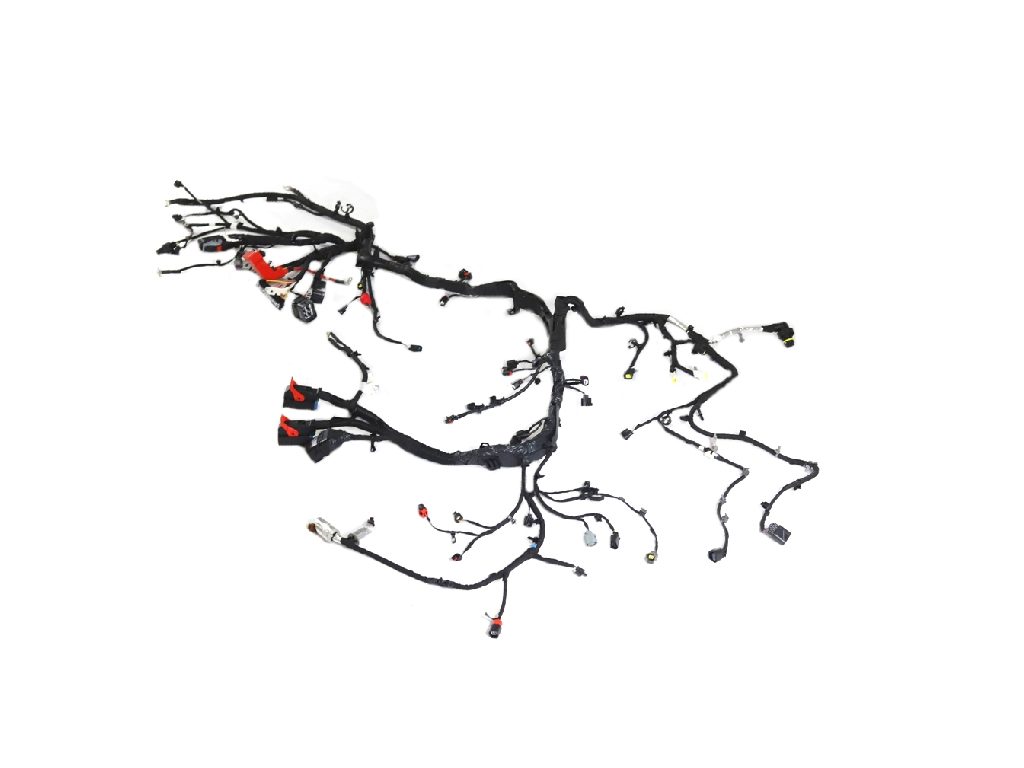 WIRING