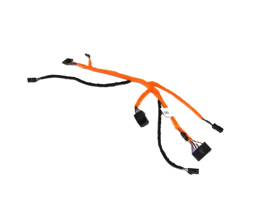 WIRING