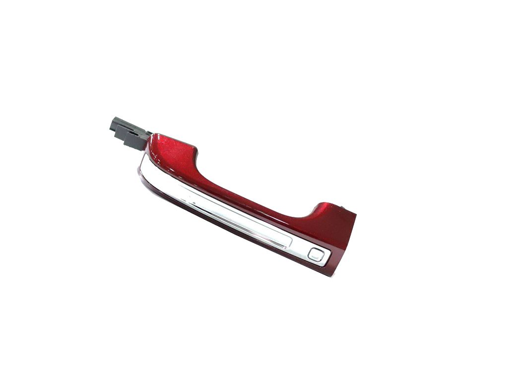 Mopar OEM Exterior Door Handle 6CV361RVAD