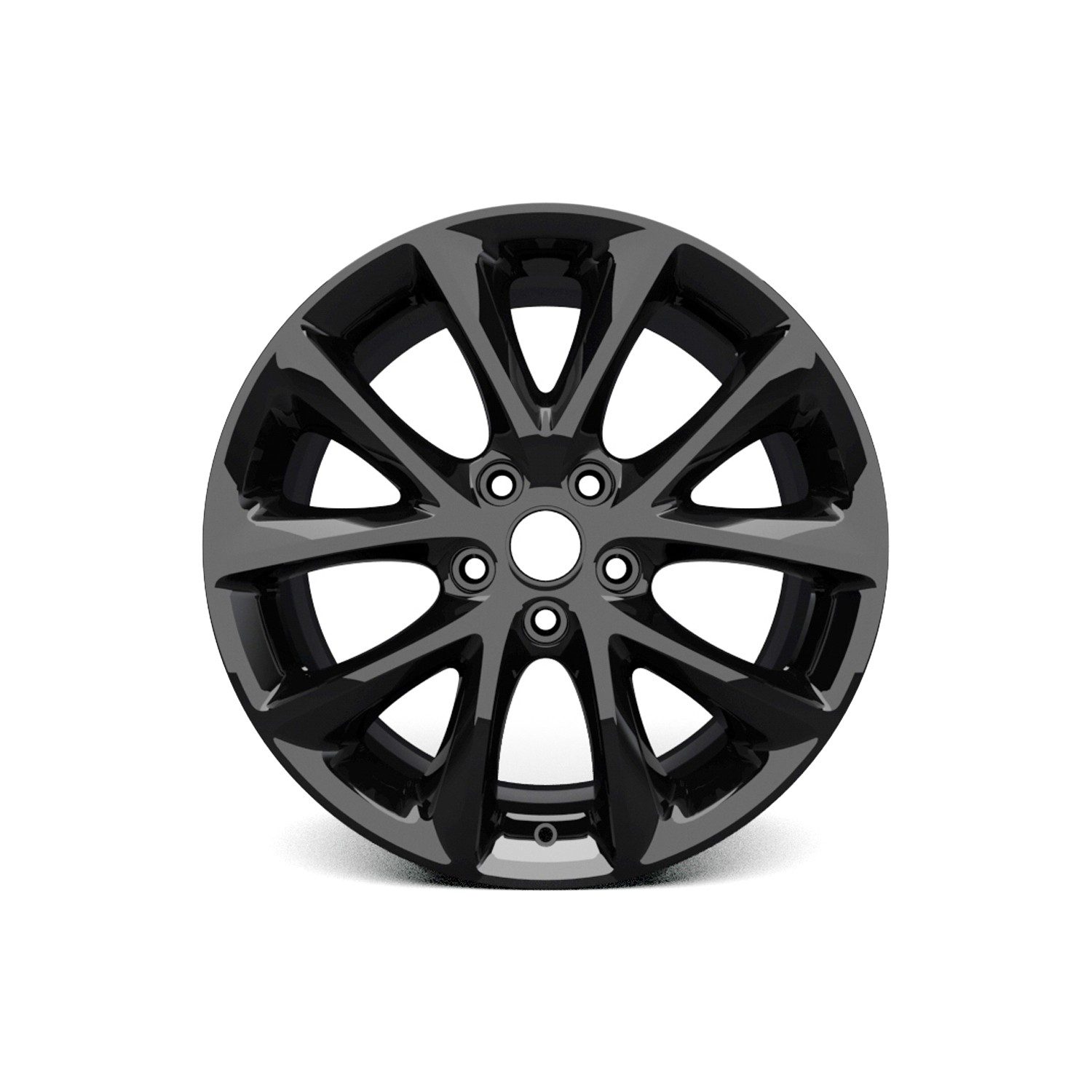 WHEEL - WHEEL