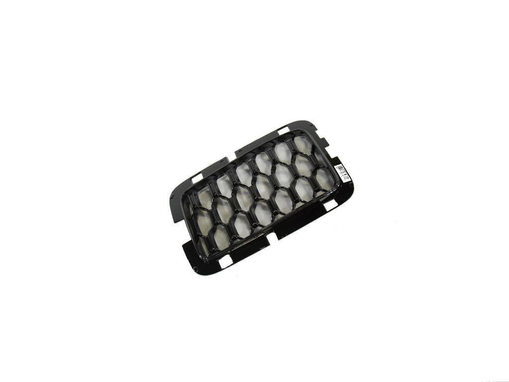 Mopar OEM Front Center Grille 6PM43DX8AA