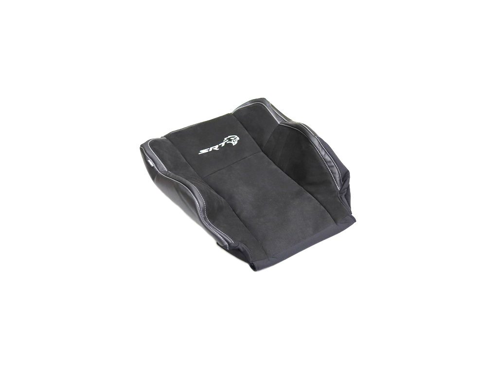Mopar OEM Seat Back Cushion Cover 6VT20DX9AA