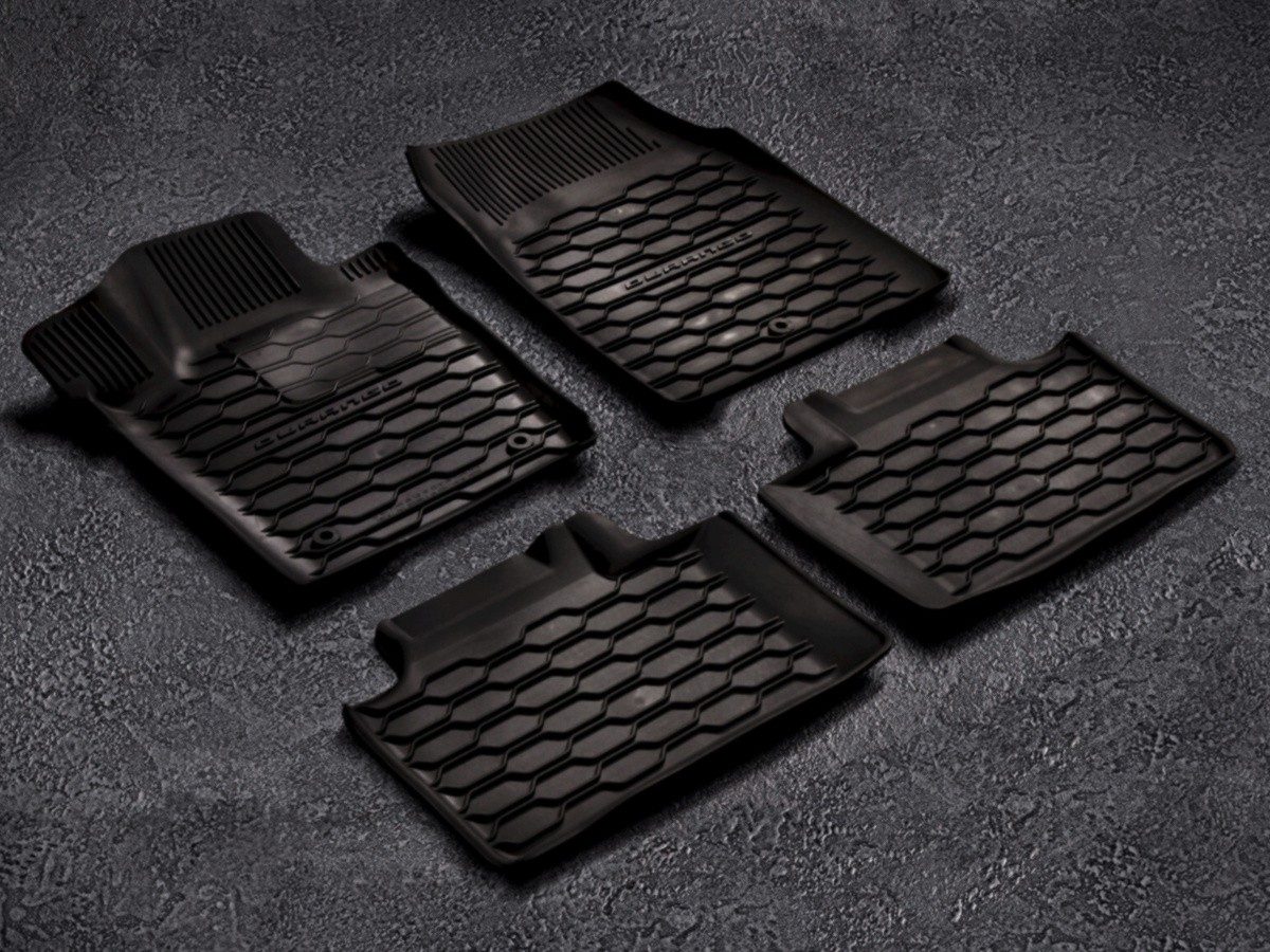 MAT KIT