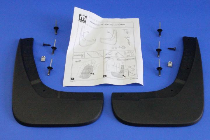 GUARD KIT