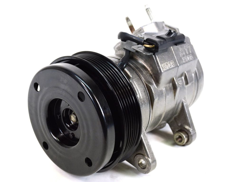 COMPRESSOR
