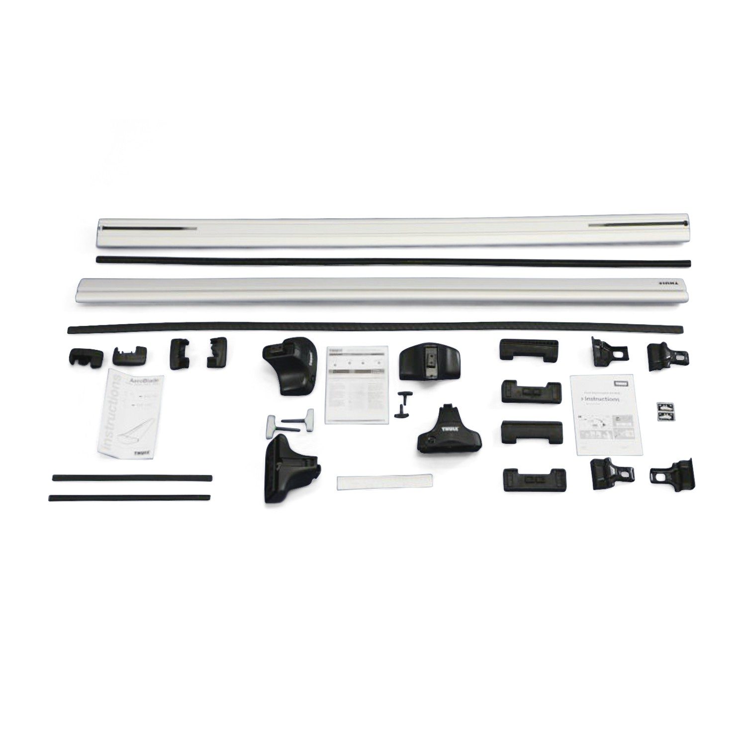 RACK KIT - RACK KIT - RACK KIT