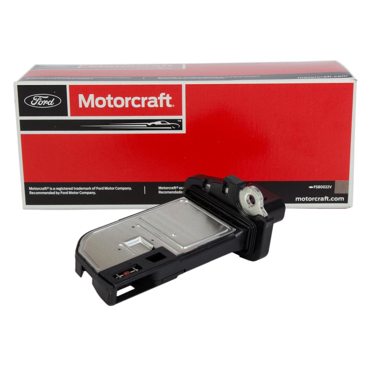 Mass Air Flow Sensor — image 2