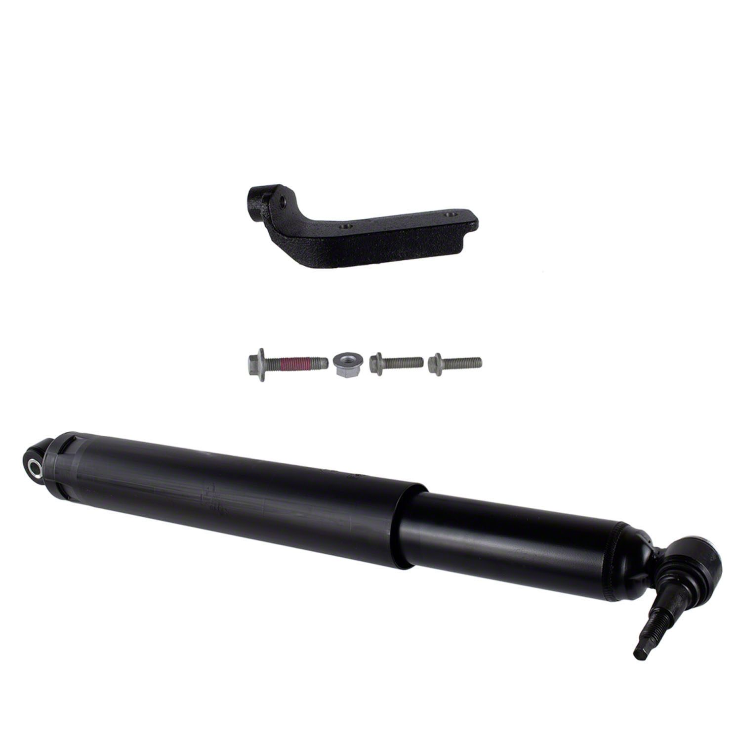 Motorcraft OEM Shock Absorber ASH-866243 — image 2