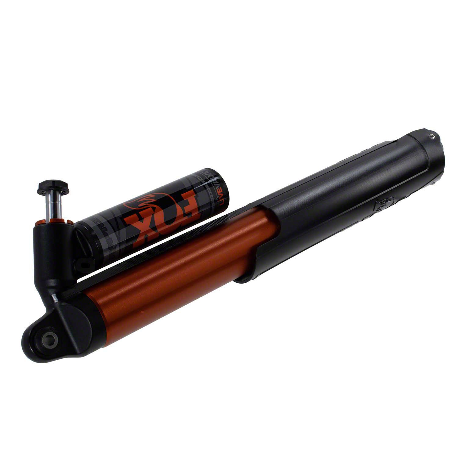 Motorcraft OEM Rear Left Shock Absorber ASH-866273 — image 2