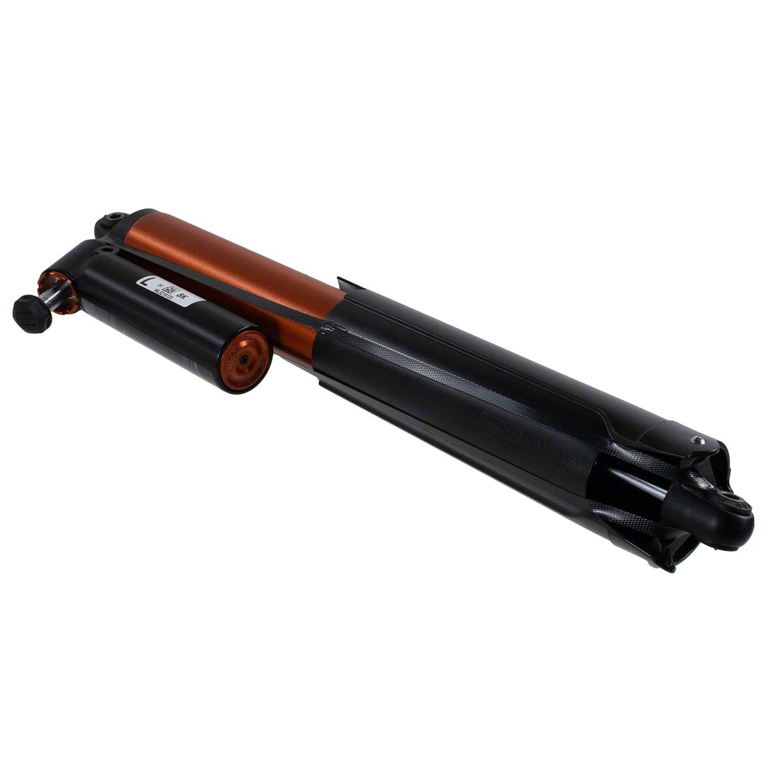 Motorcraft OEM Rear Left Shock Absorber ASH-866273 — image 3
