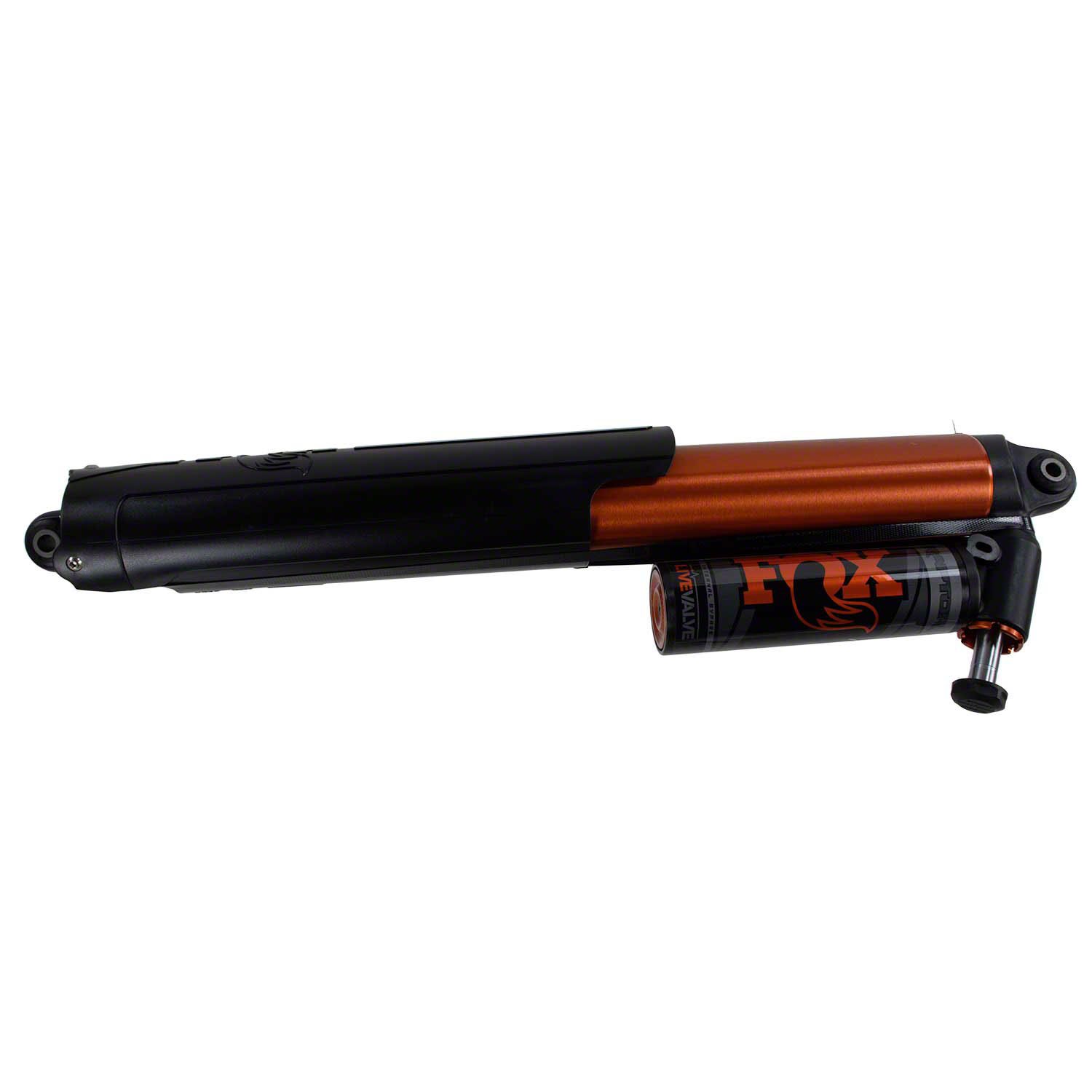 Motorcraft OEM Rear Left Shock Absorber ASH-866273